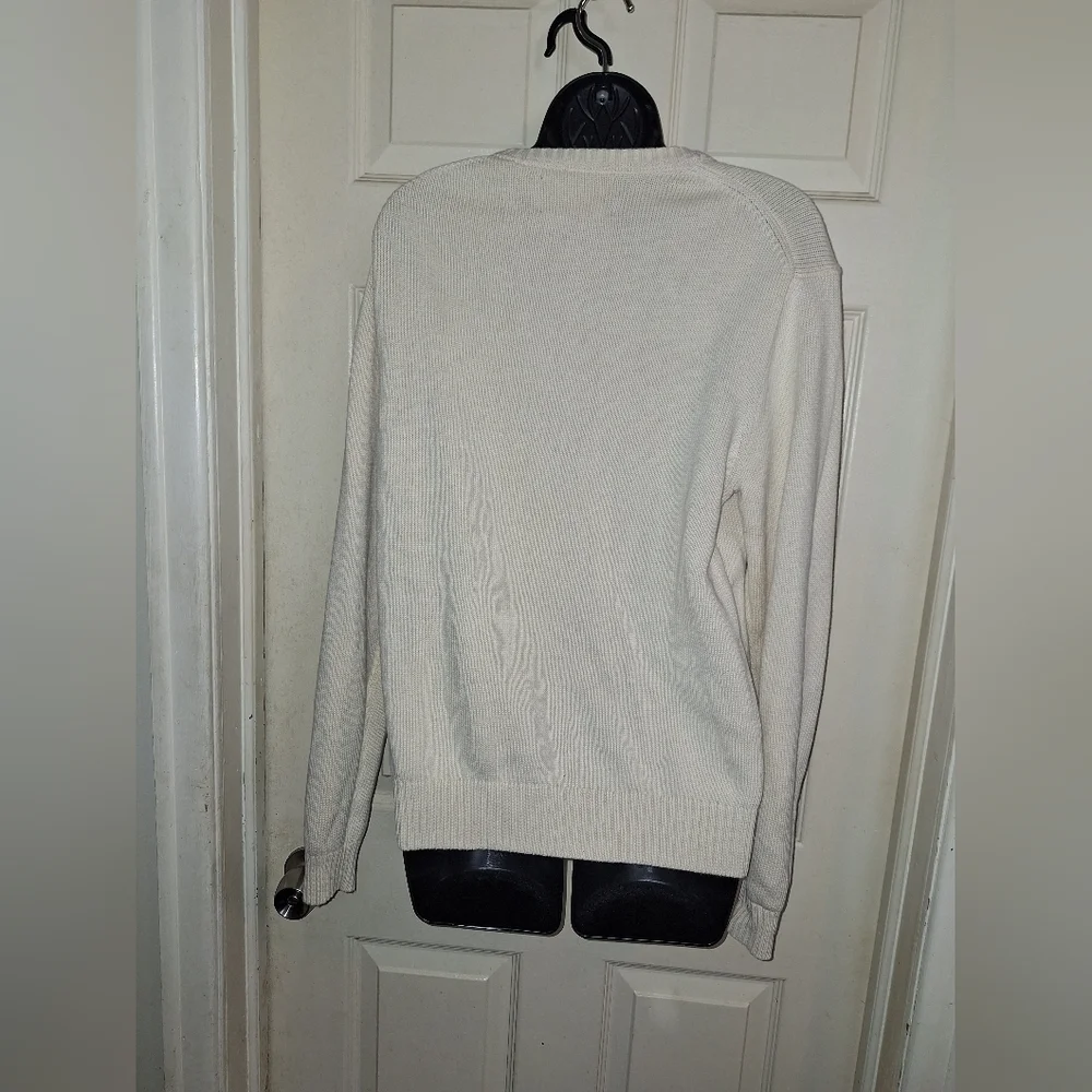 American living men's medium sweater